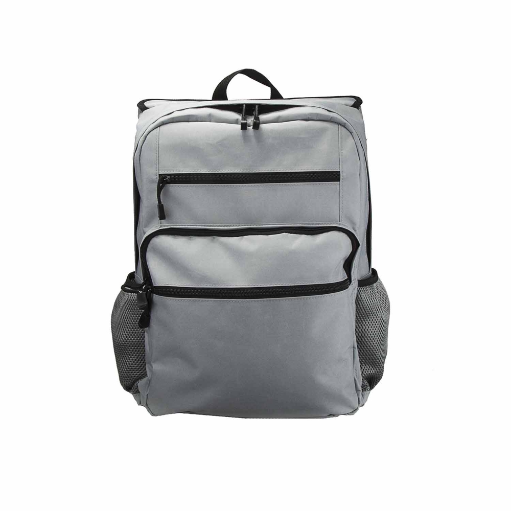 Bgbps3003lg Vism Backpack 3003, Light Gray