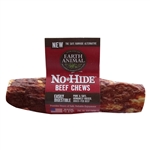 853965006095 7 In. No Hide Beef Chews Dog Treat - Counter Of 24 Box