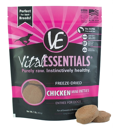 033211008978 Dog Freeze-dried Chicken For Dogs