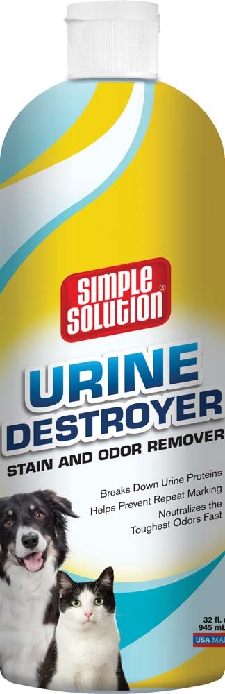 10279113622 32 Oz Dog Urine Destroyer Flip Top
