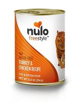 811939021048 12.5 Oz Freestyle Turkey & Chicken Canned Cat Food