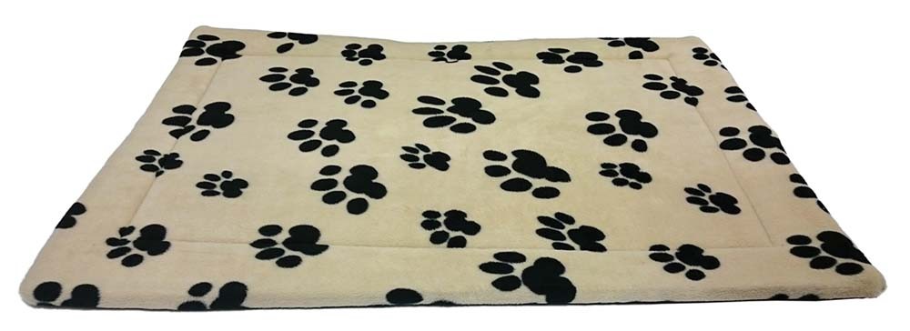 77234328873 45 X 32 In. Sleep Zone Thermo Pet Mat