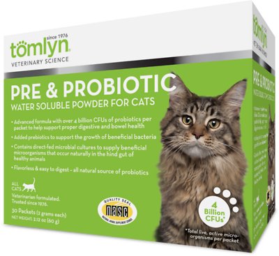 30521000920 Probiotic Powder For Cats