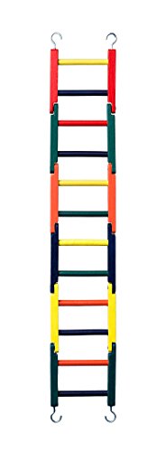 48081711408 24 In. Bendable Large Ladder