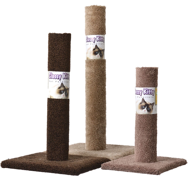 34202496200 North American Pet Scratching Post