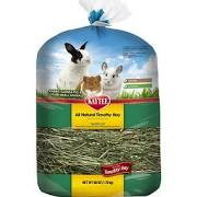 71859947518 60 Oz Hay Wafer Cut Hay Small Animal Food