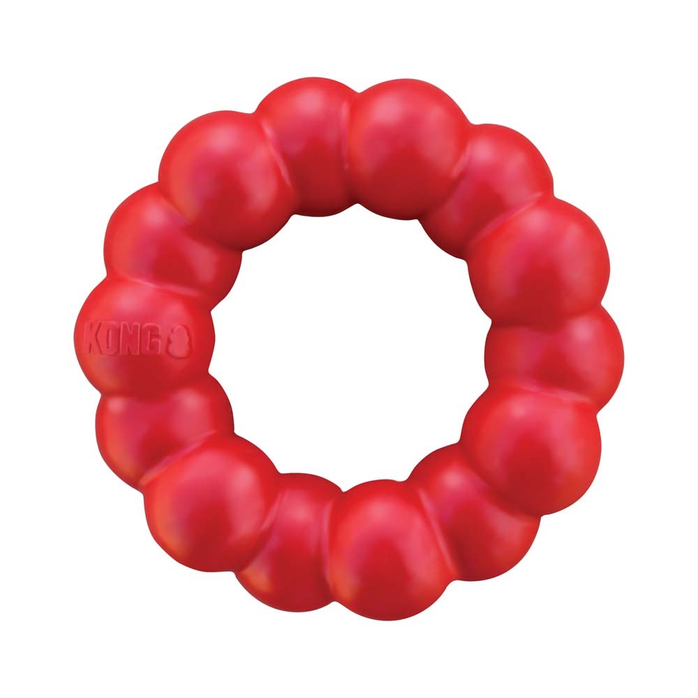 35585356105 Chew Ring Dog Toy Small &amp; Medium