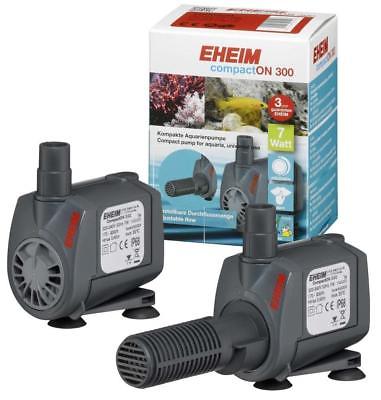 UPC 720686001565 product image for Eheim 720686001565 Compact On 300 Aquarium Pump | upcitemdb.com