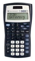 30XIIS-BK TI-30X IIS1 Fundamental 2-Line Display Calculator