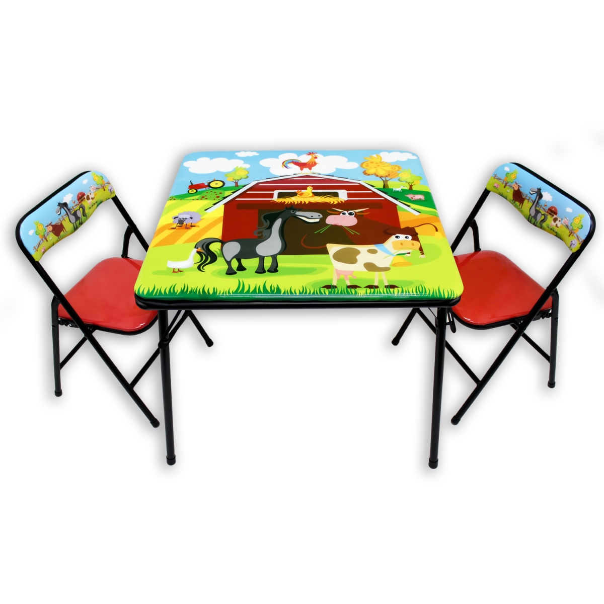 Picture for category Kids Furniture