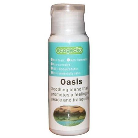 75002-oasis 30 Ml Fragrant Aroma Oil To Use With Air Revitalizers, Oasis