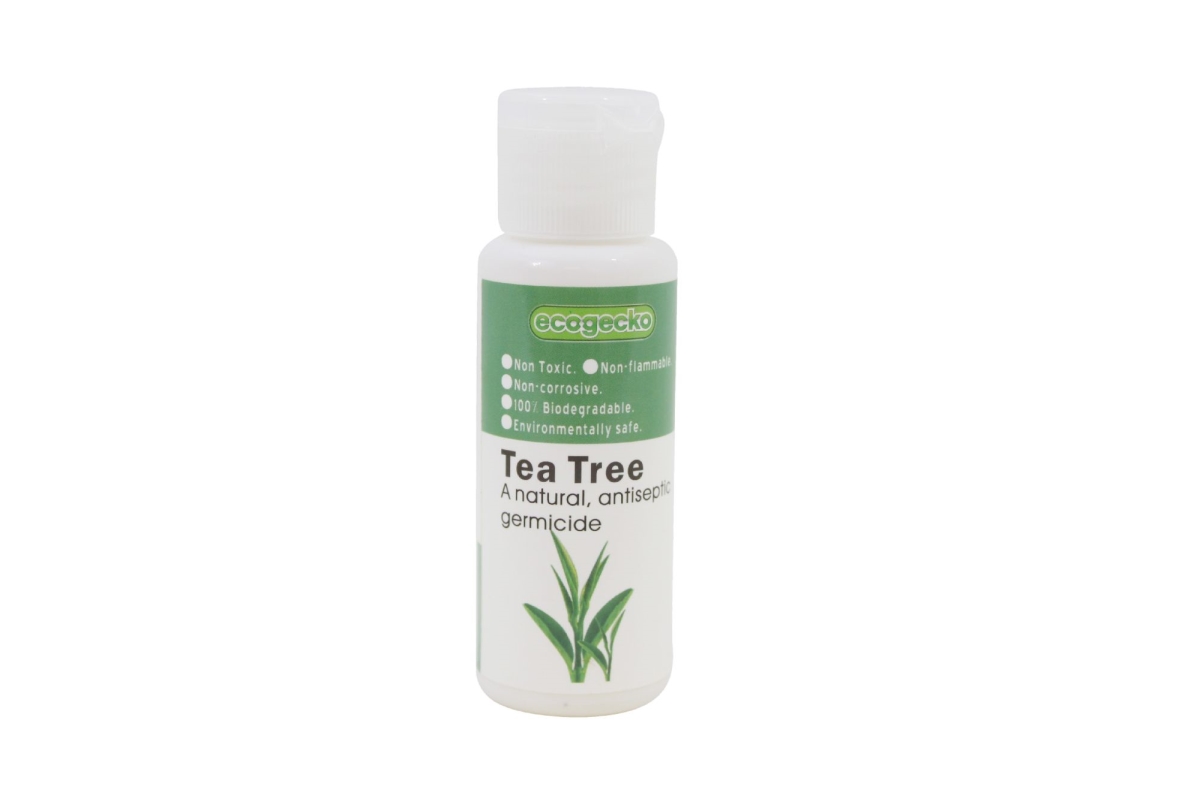 75002-teatree 30 Ml Therapeutic Aroma Oil For Water Based Air Purifier Revitalizer - Tea Tree