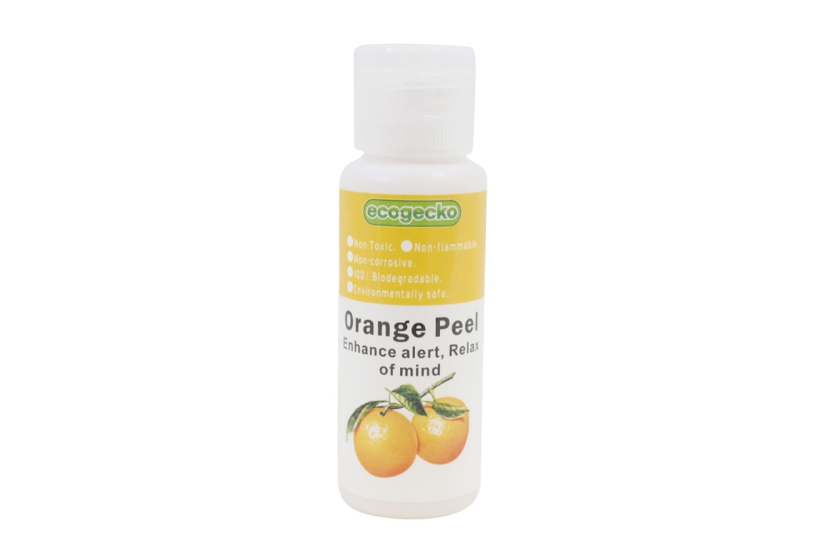 75002-orangepeel 30 Ml Therapeutic Aroma Oil For Water Based Air Purifier Revitalizer - Orange Peel