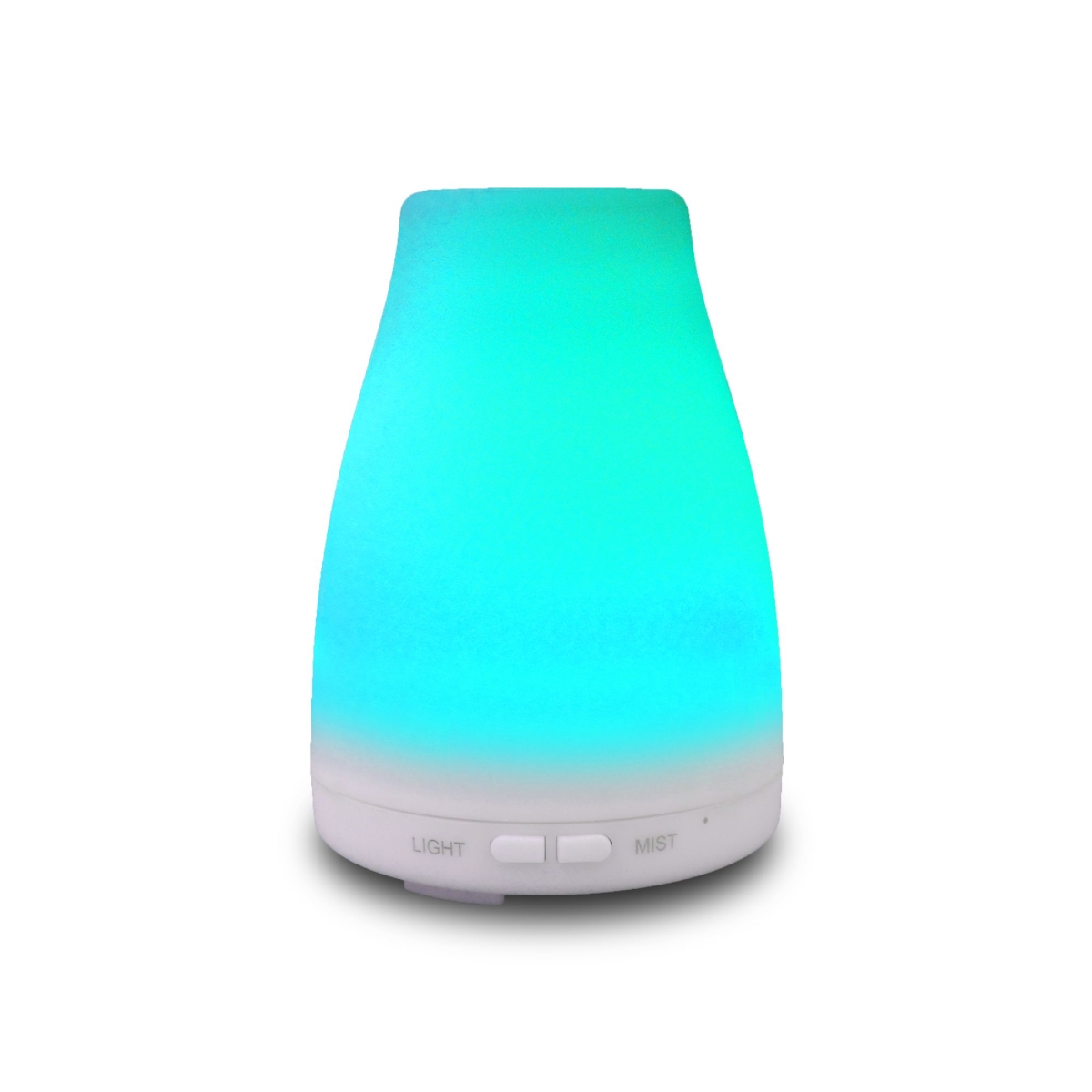 75008 Aromatherapy Essential Aroma Oil Diffuser with Color Changing LED Lights