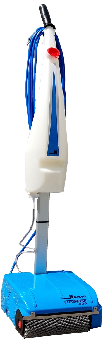 UPC 758218386545 product image for Floorwash 1000 Multi-Surface Floor Scrubber | upcitemdb.com