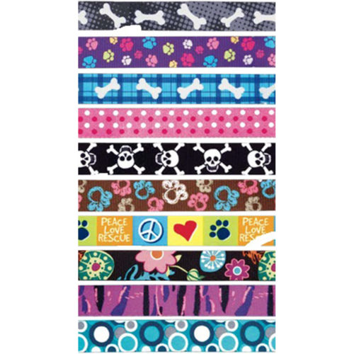 UPC 076484001024 product image for Coastal Pet Products 121 Keyloops 50 per Pkg - Attire Patterns | upcitemdb.com