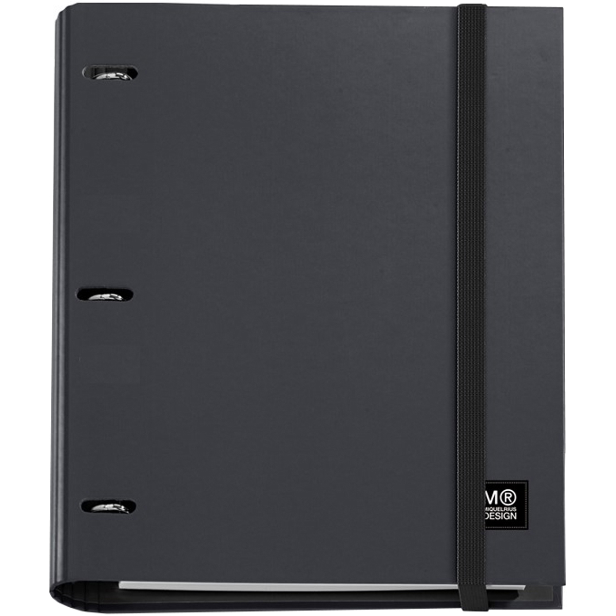 Miquel Rius Binders and Folders