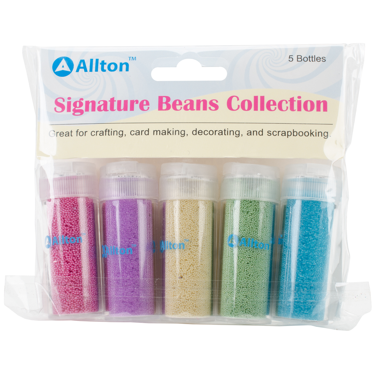 Allton Beads, Findings, and Jewelry Making