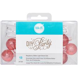 We R Memory Keepers Party Supplies