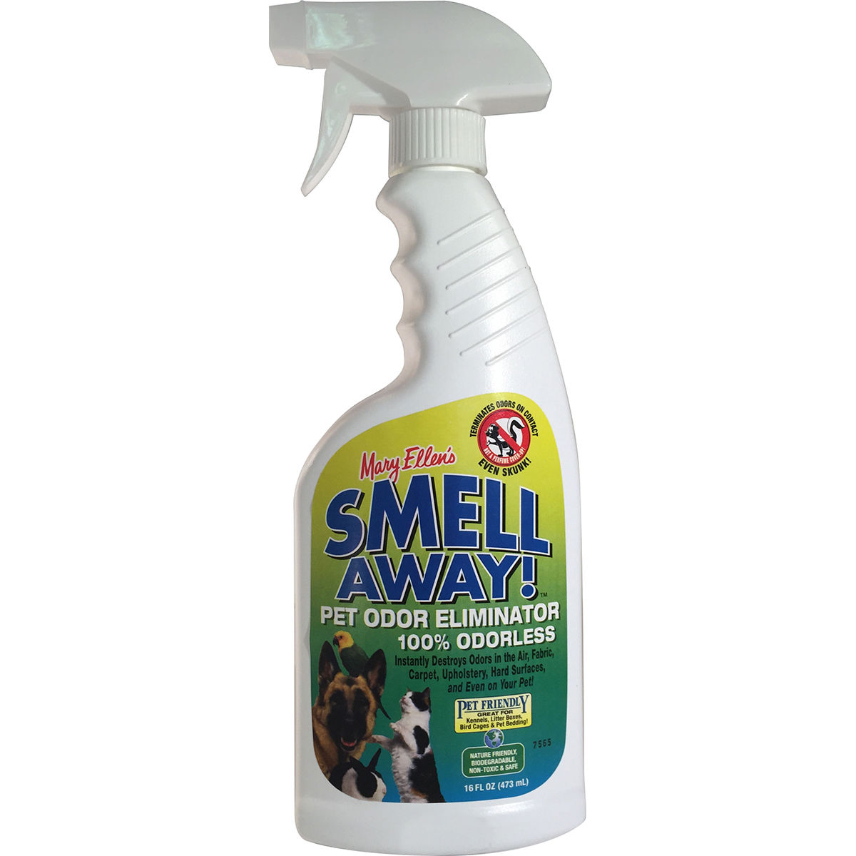 61672 16 Oz Pet Odor Eliminator
