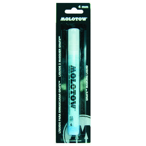 Chartpak Paint and Removable Markers