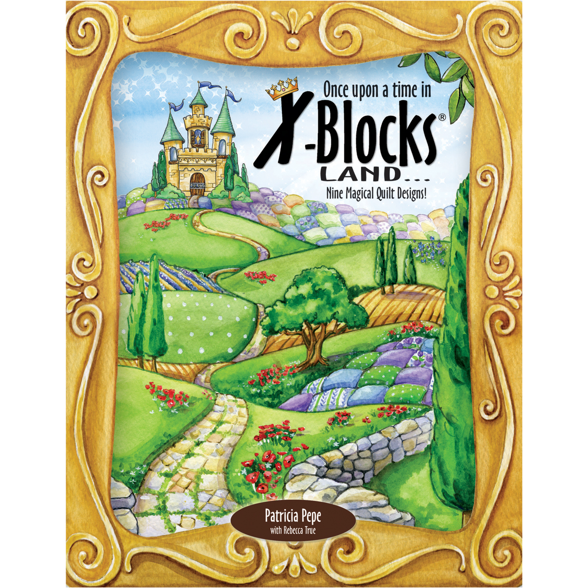 X Block Gadgets and Gifts