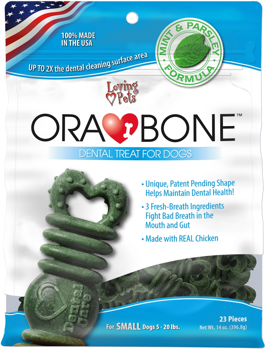 Lp5154 Small Ora-bone Dental Bone