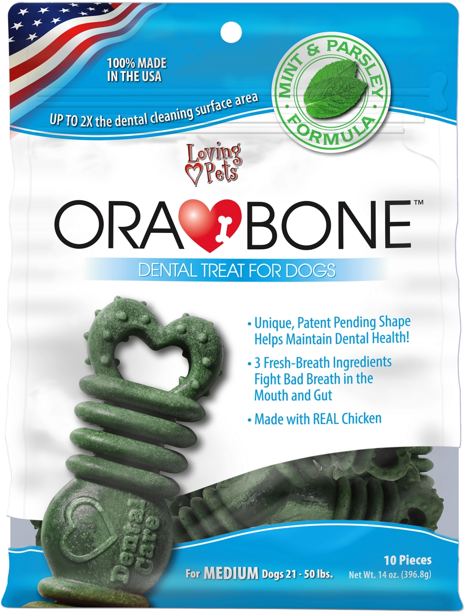 Lp5156 Medium Ora-bone Dental Bone