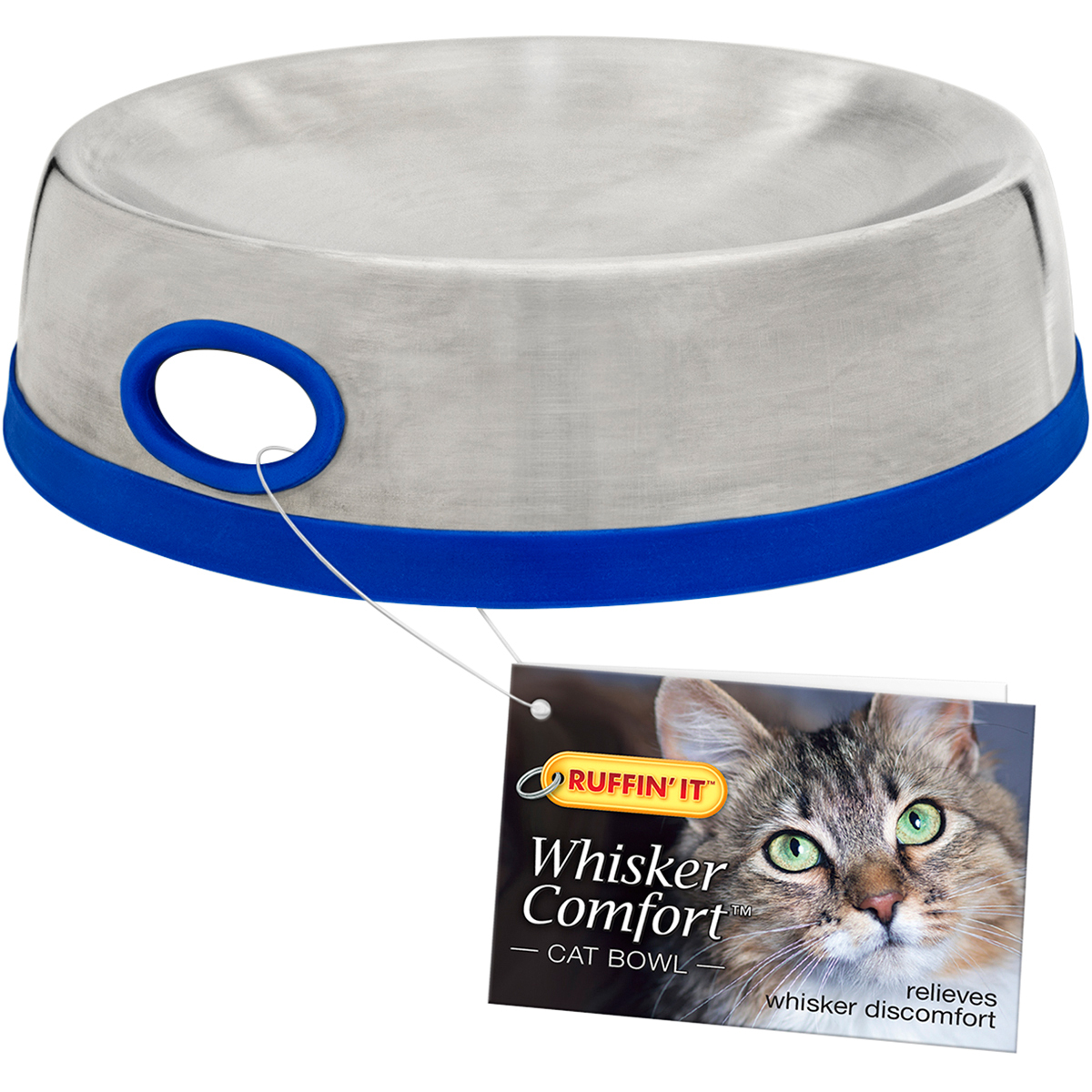 Products 19010 Products Whisker Comfort Cat Bowl