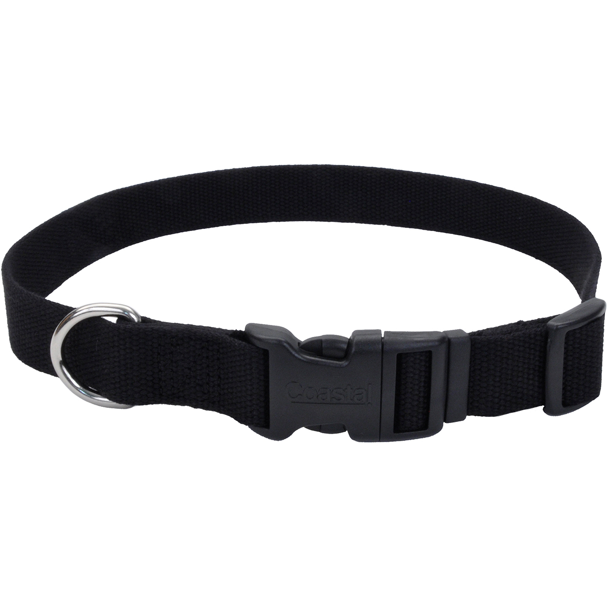 14901ony Onyx -adjustable Dog Collar