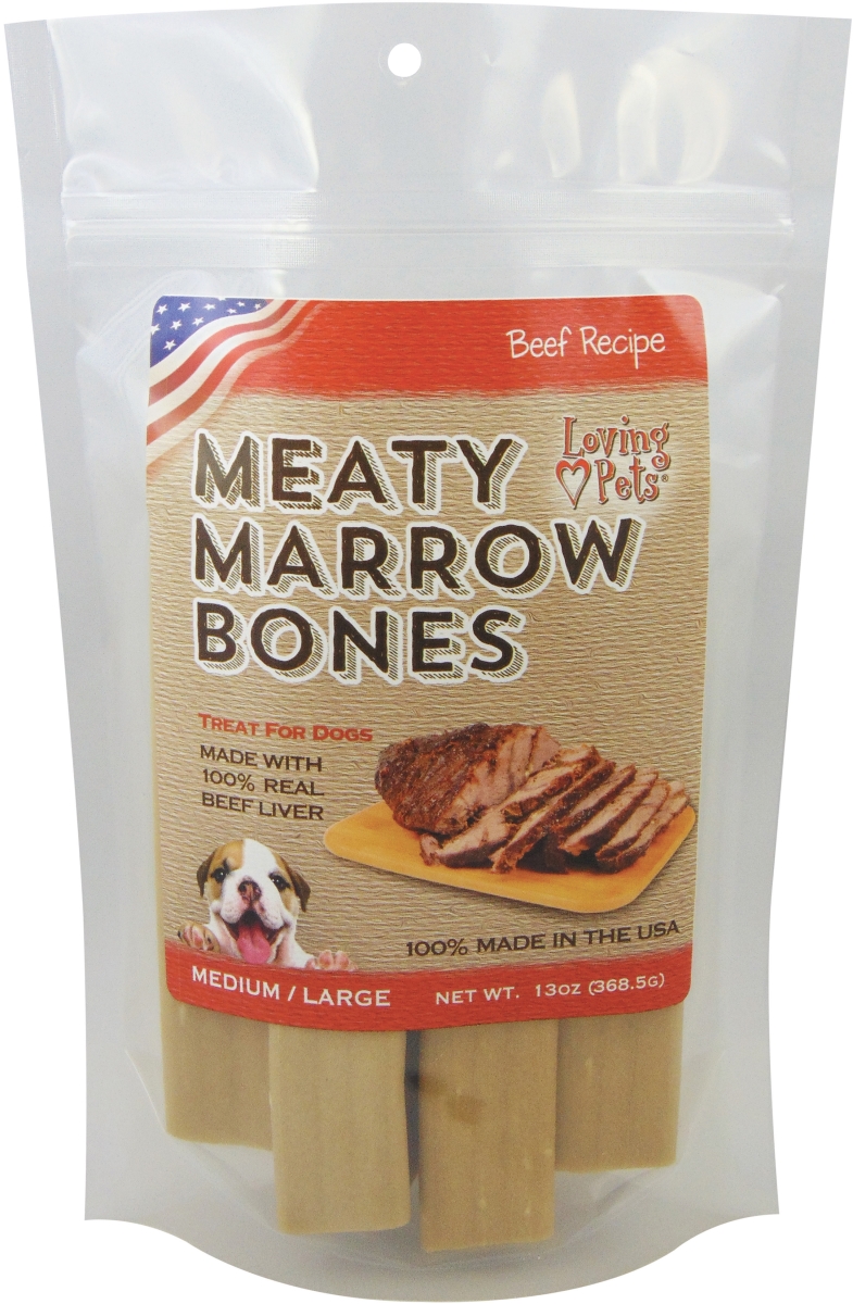 Lp5055 Meaty Marrow Bones