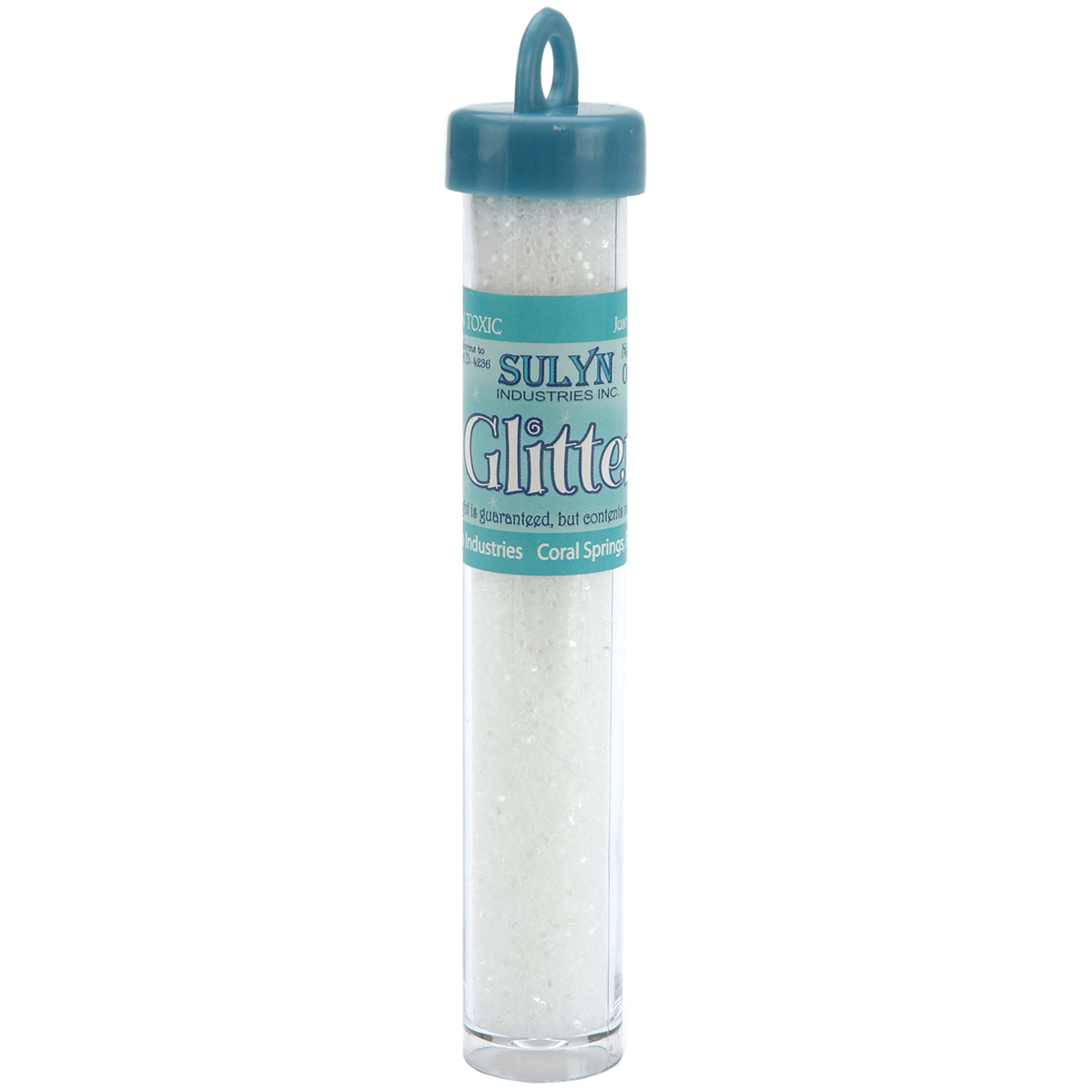 Advantus SUL5-96 0.6 oz Sulyn Glitter Crystal Advantus SUL5-96 0.6 oz Sulyn Glitter Crystal