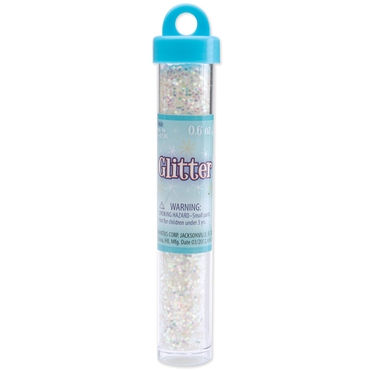 Advantus SUL5-102 0.6 oz Sulyn Glitter Disco Advantus SUL5-102 0.6 oz Sulyn Glitter Disco