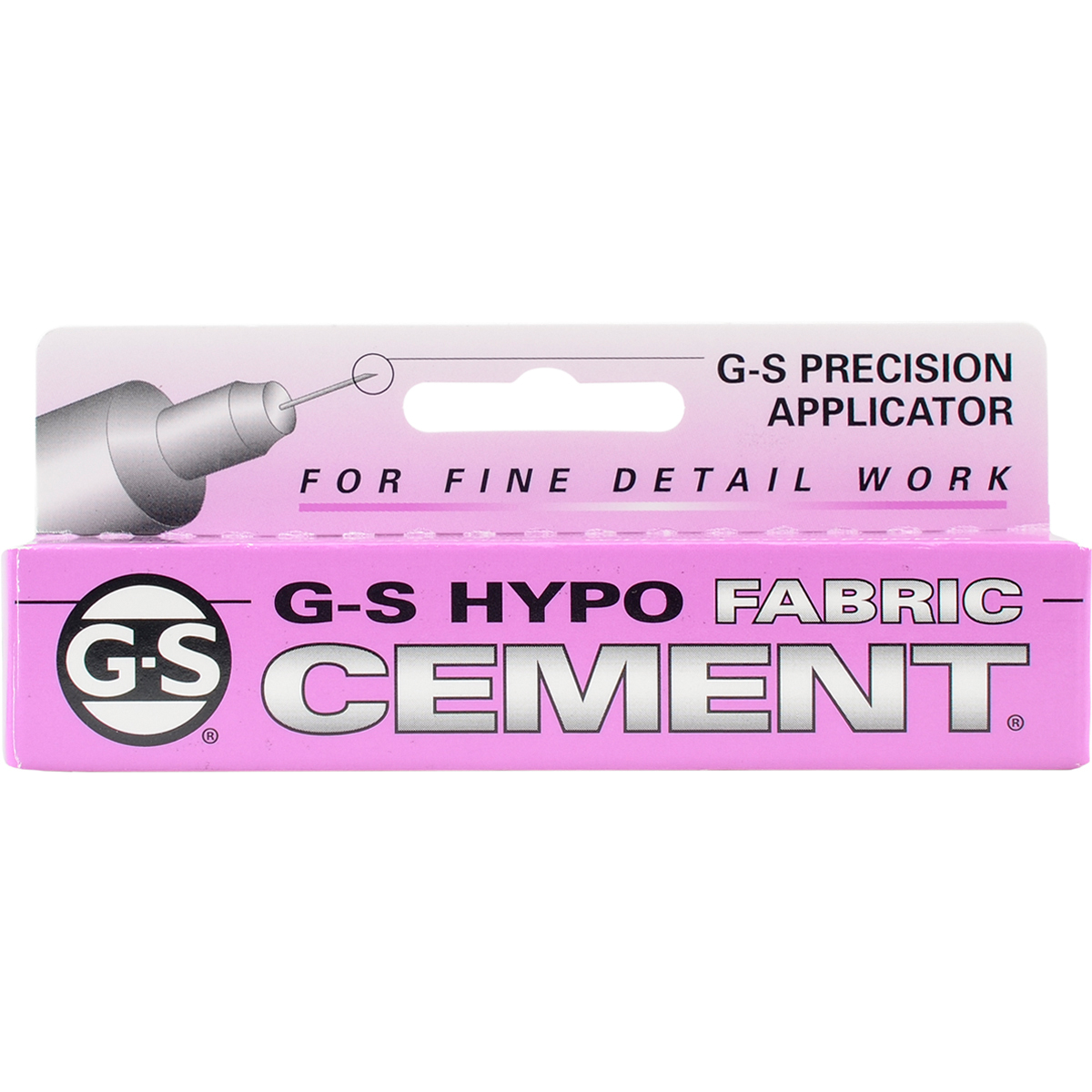 Jagsfab 33 Oz G-s Hypo Fabric Cement
