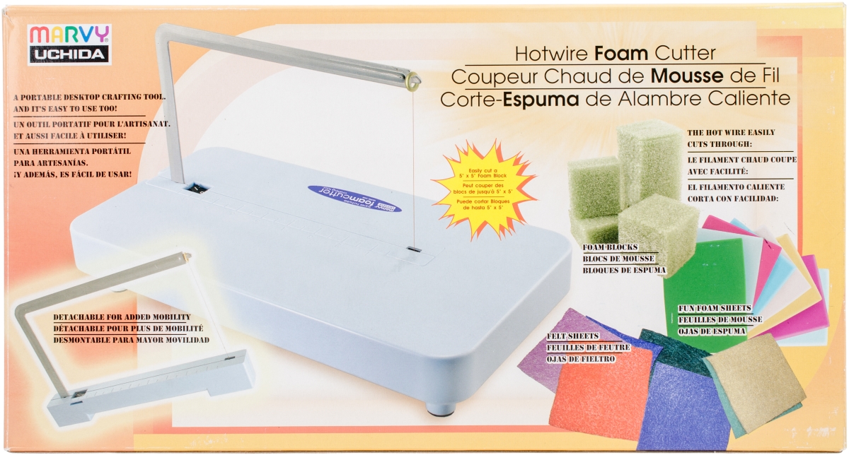 3400 Hotwire Foam Cutter