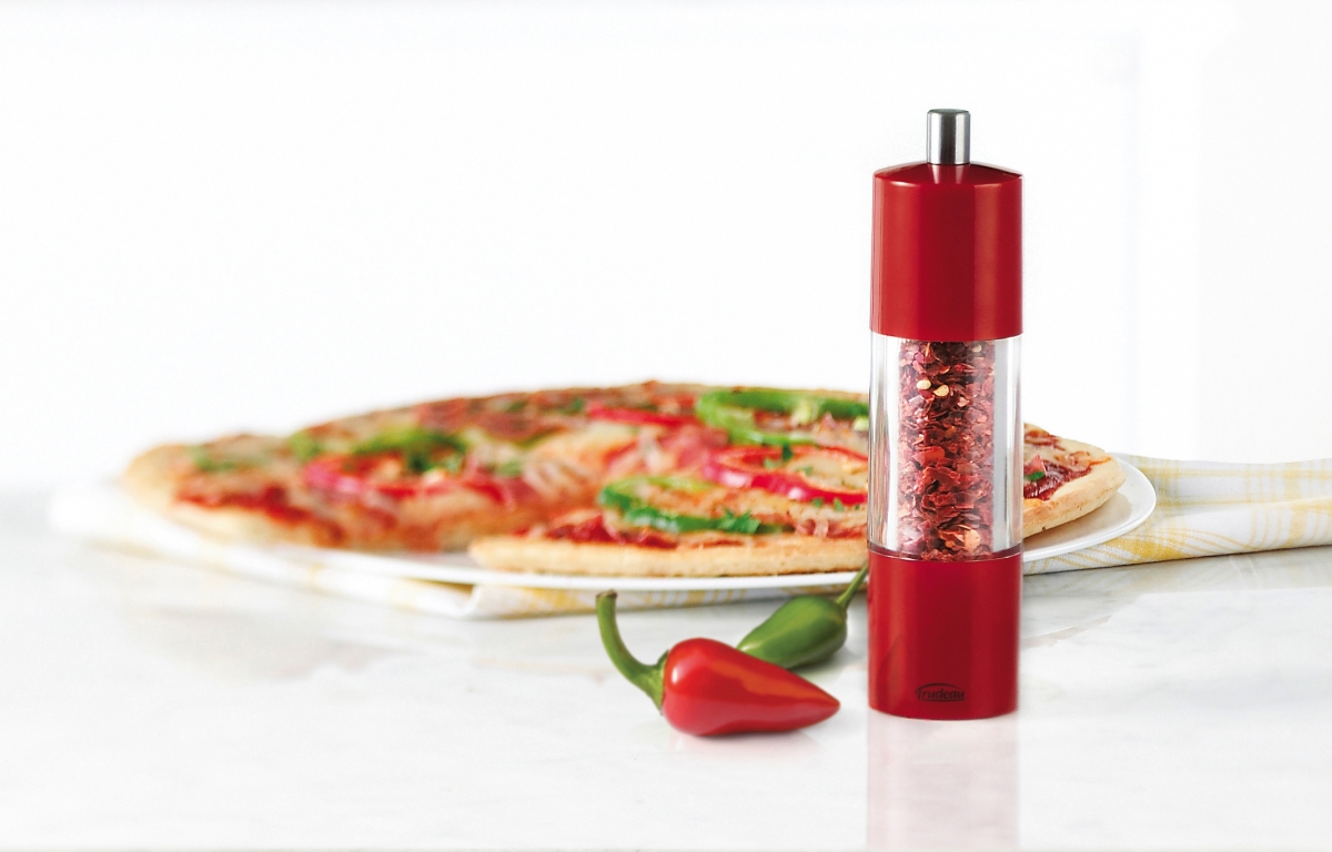 716222 Red Chili Pepper Grinder
