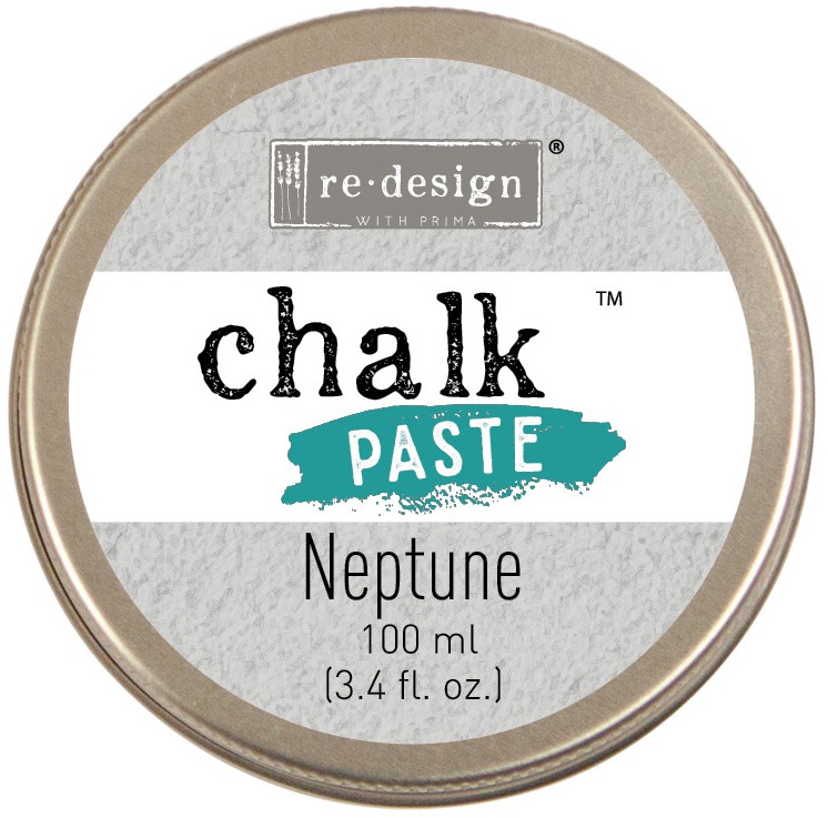 Cp635-251 Neptune Redesign Chalk Paste