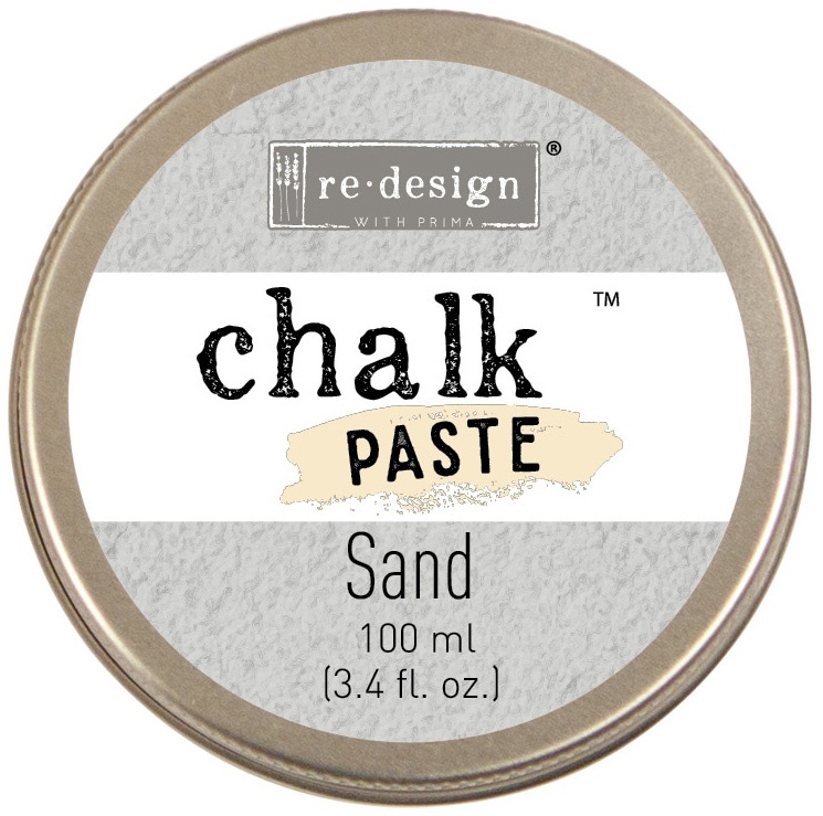 Cp635-282 Sand Redesign Chalk Paste