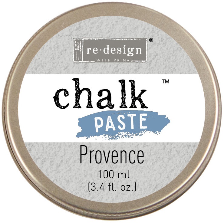 Cp635-329 Provence Redesign Chalk Paste