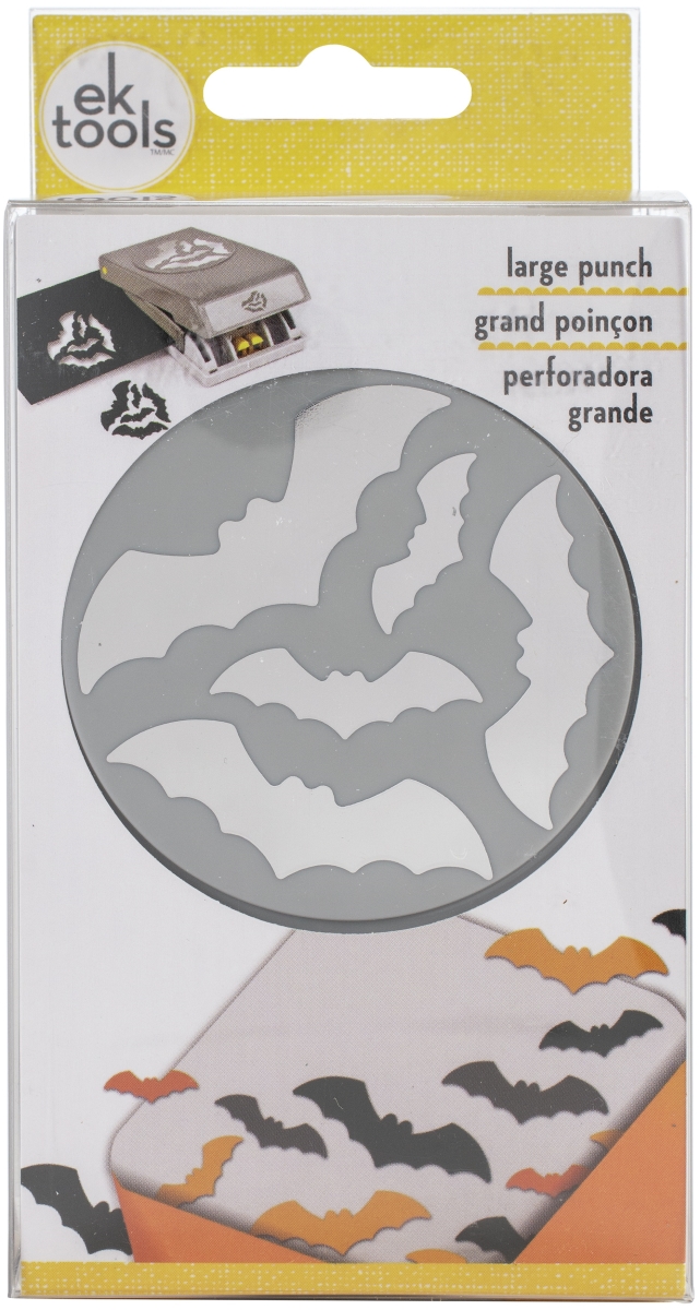 54-30366 Confetti Punch Bat