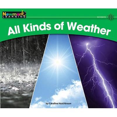 Nl0375 Science Volume 2 - All Kinds Of Weather