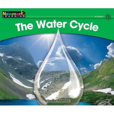 Nl0377 Science Volume 2 - The Water Cycle