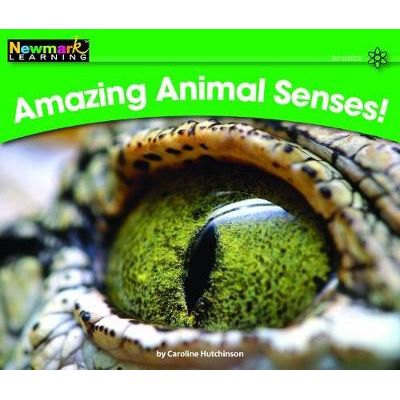 Nl0378 Science Volume 2 - Amazing Animal Senses
