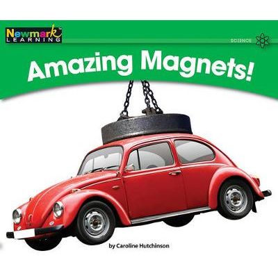 Nl0379 Science Volume 2 - Amazing Magnets