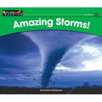 Nl0380 Science Volume 2 - Amazing Storms