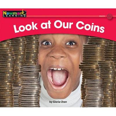 Nl0383 Math - Volume 2 - Look At Our Coins