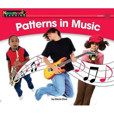 Nl0384 Math - Volume 2 - Patterns In Music