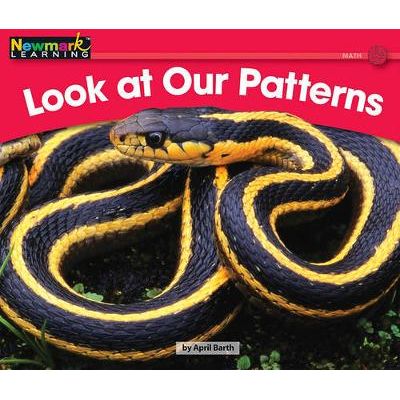 Nl0385 Math - Volume 2 - Look At Our Patterns