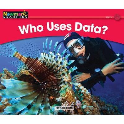 Nl0387 Math - Volume 2 - Who Uses Data