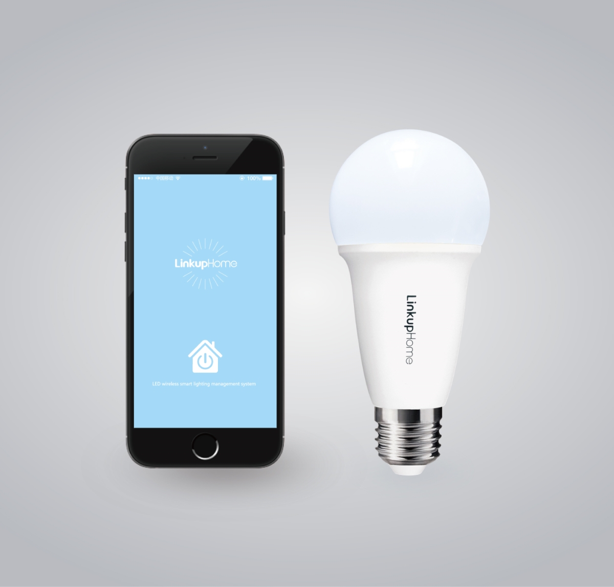 A2 Smart Led Bulb With App